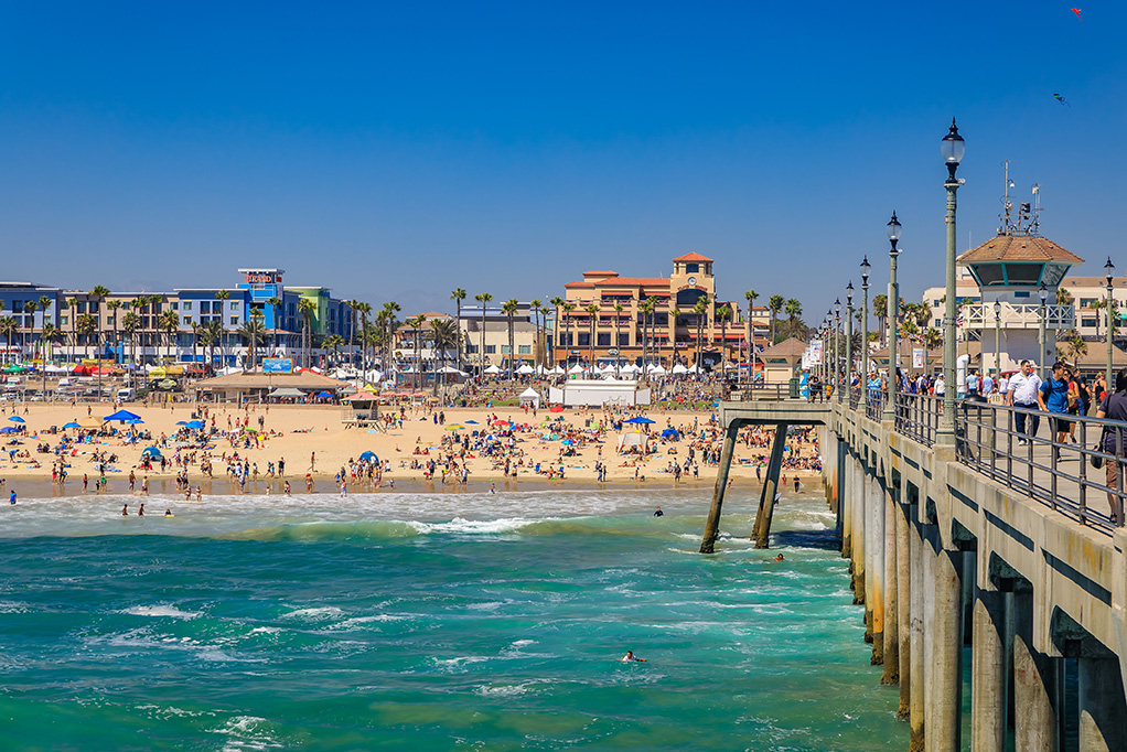 Best Beach Town in California: A 2025 Deep-Dive